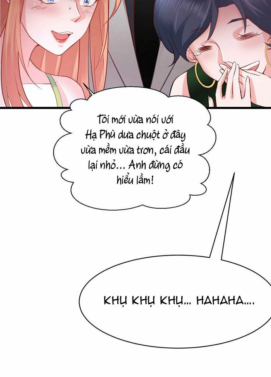 Tiểu Bạch Điềm Thê Của Long Thiếu: Chapter 16