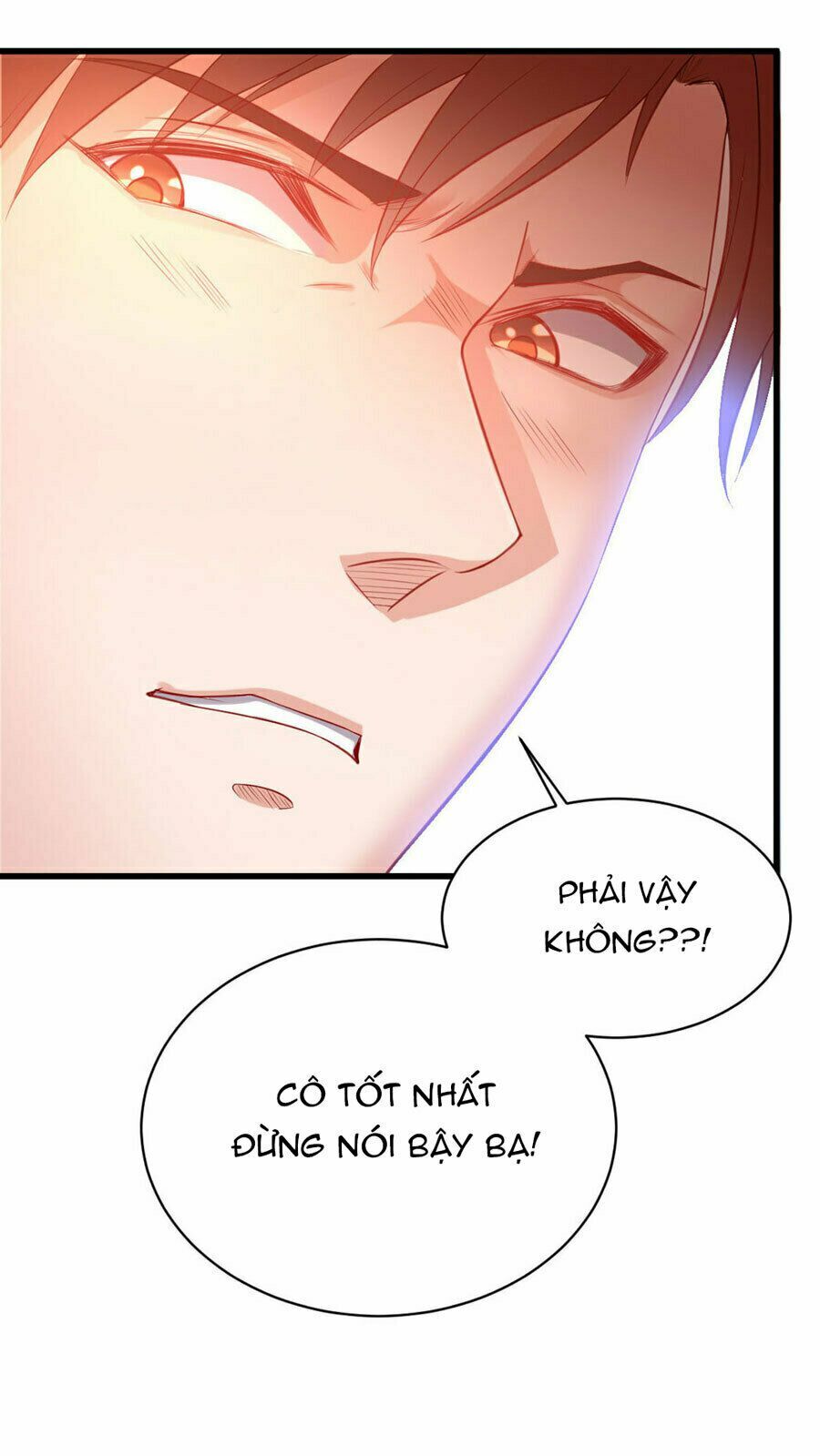 Tiểu Bạch Điềm Thê Của Long Thiếu: Chapter 16