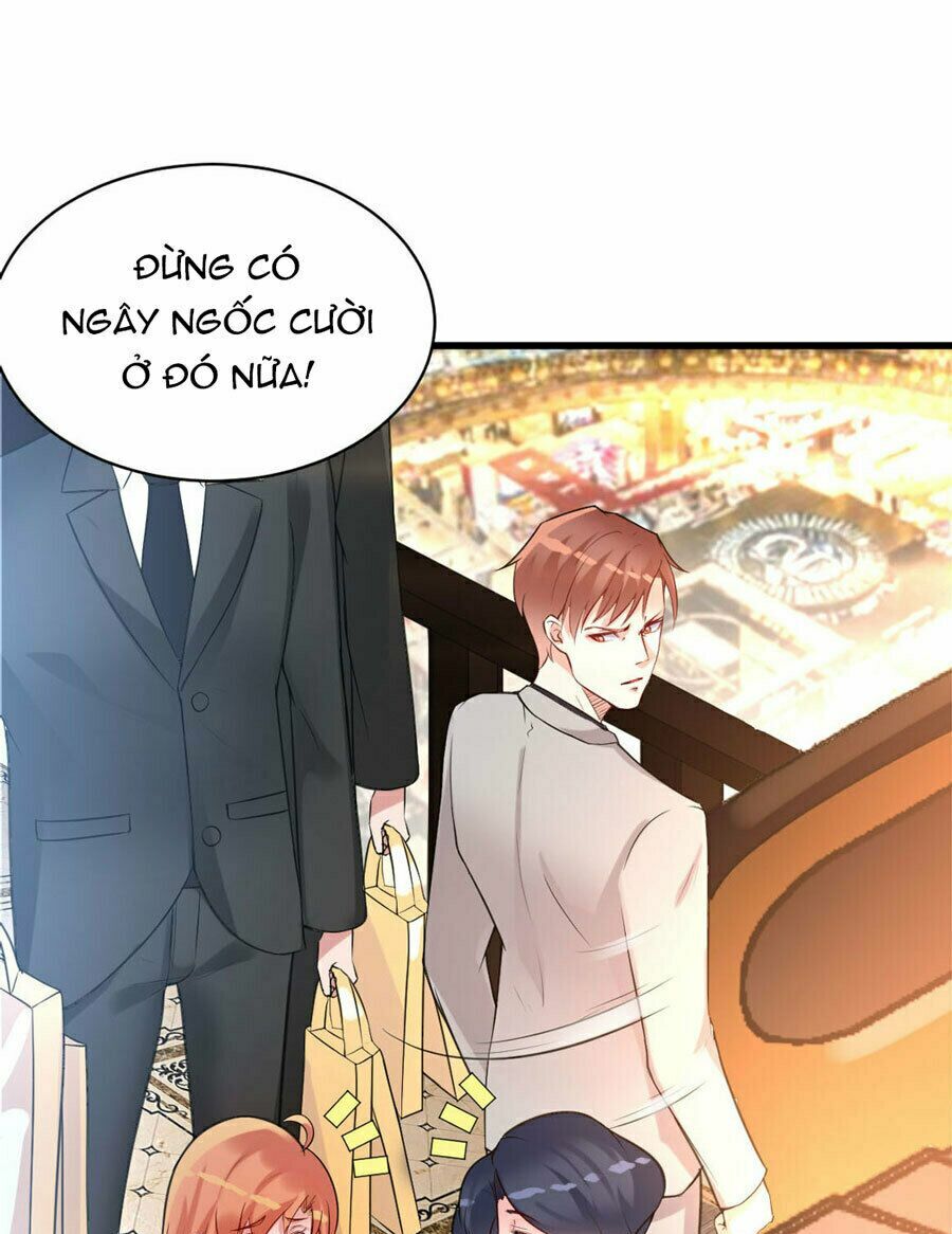 Tiểu Bạch Điềm Thê Của Long Thiếu: Chapter 16