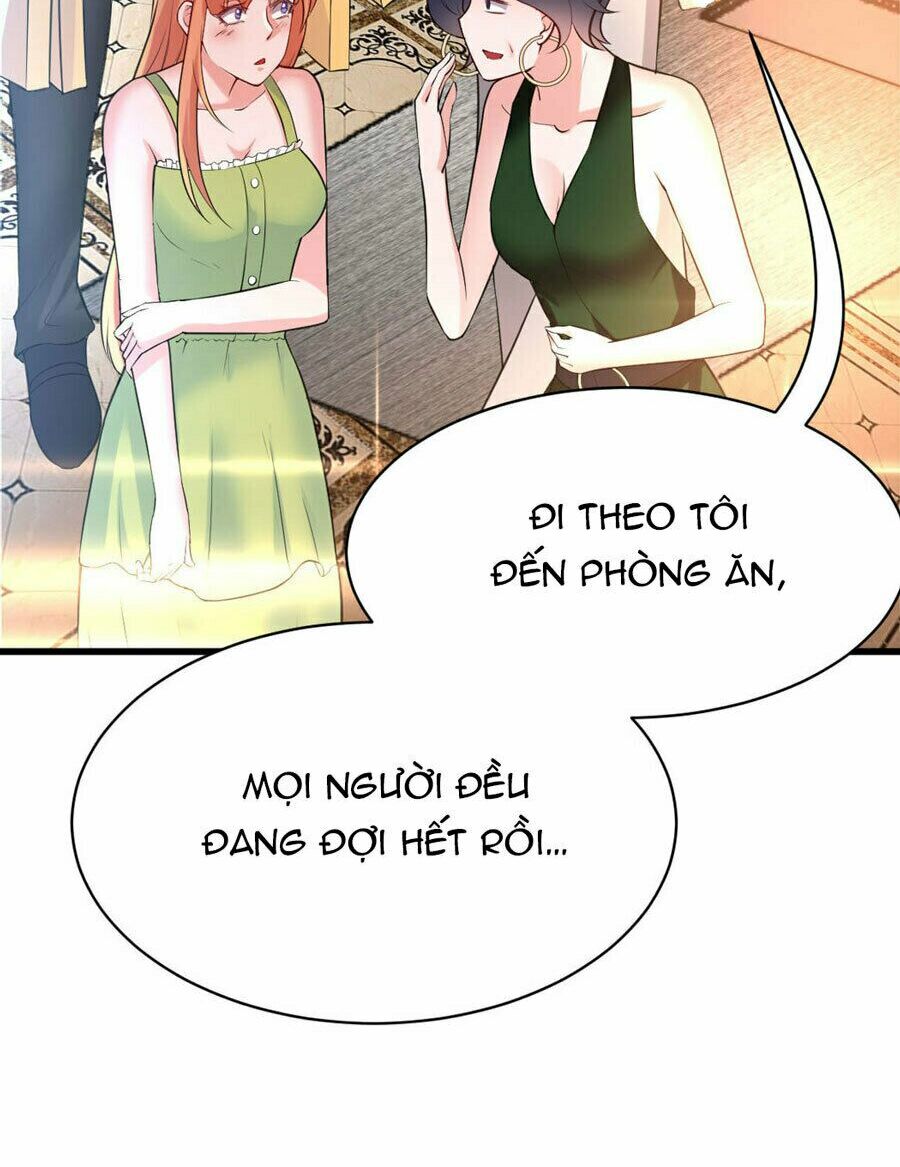 Tiểu Bạch Điềm Thê Của Long Thiếu: Chapter 16