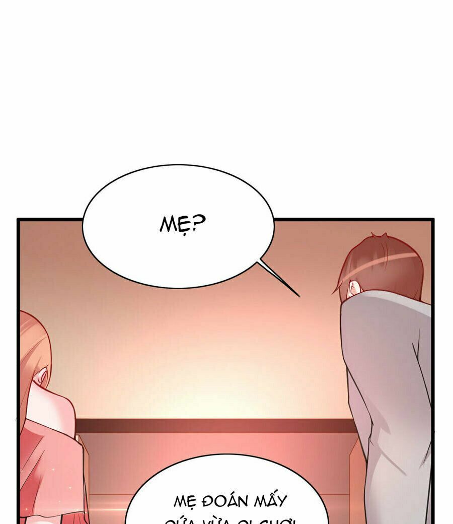 Tiểu Bạch Điềm Thê Của Long Thiếu: Chapter 16