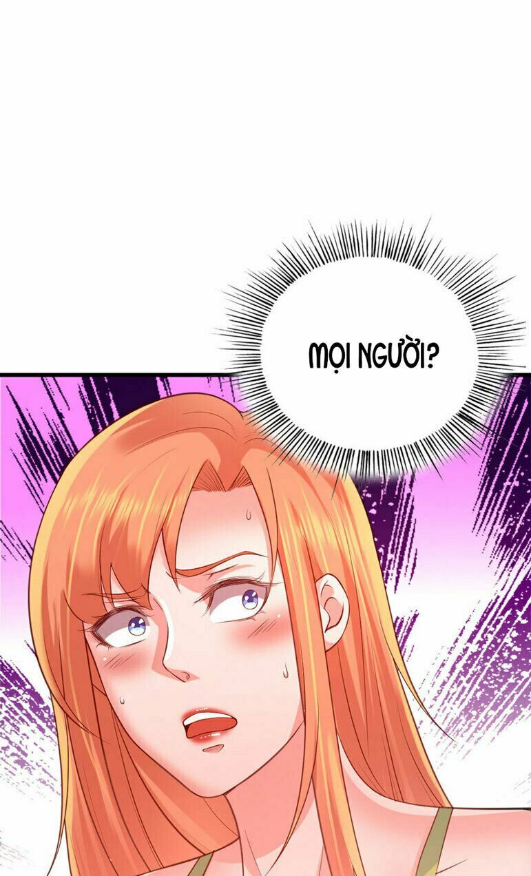 Tiểu Bạch Điềm Thê Của Long Thiếu: Chapter 16