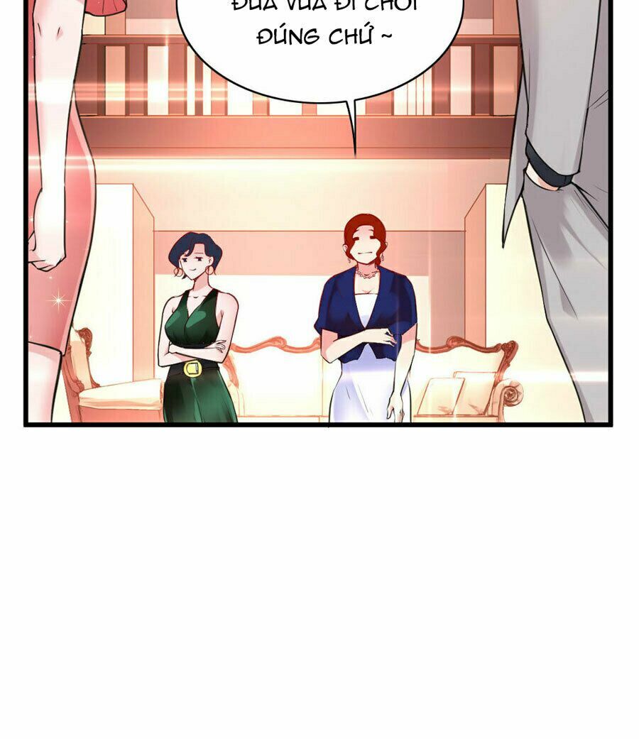 Tiểu Bạch Điềm Thê Của Long Thiếu: Chapter 16