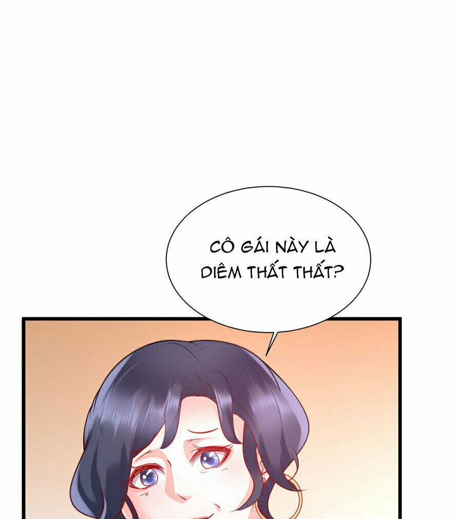 Tiểu Bạch Điềm Thê Của Long Thiếu: Chapter 16