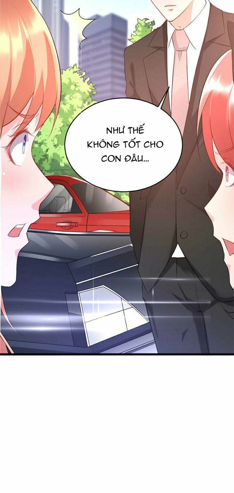 Tiểu Bạch Điềm Thê Của Long Thiếu: Chapter 23