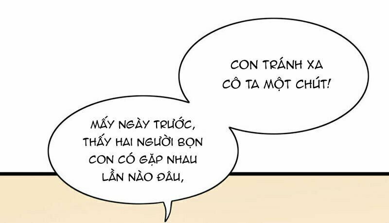 Tiểu Bạch Điềm Thê Của Long Thiếu: Chapter 23