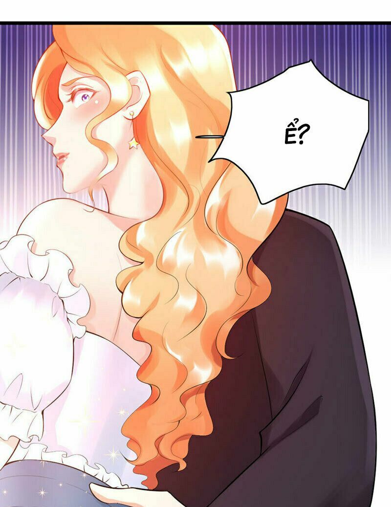 Tiểu Bạch Điềm Thê Của Long Thiếu: Chapter 24