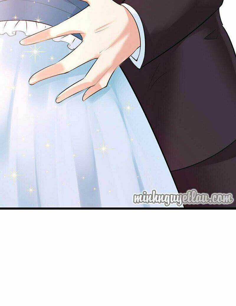 Tiểu Bạch Điềm Thê Của Long Thiếu: Chapter 24
