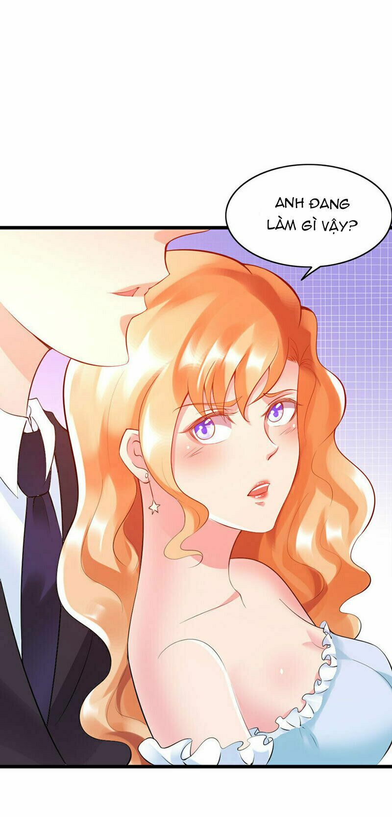 Tiểu Bạch Điềm Thê Của Long Thiếu: Chapter 24