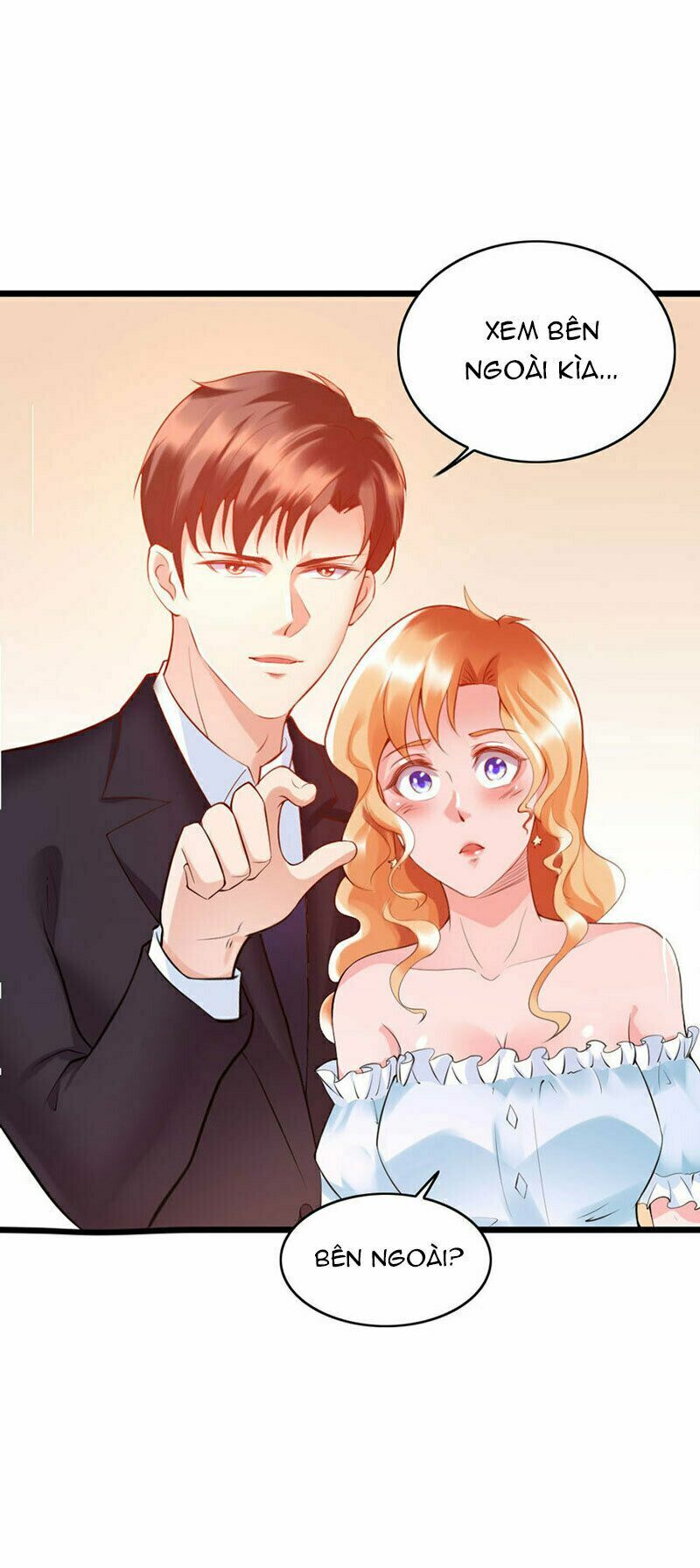 Tiểu Bạch Điềm Thê Của Long Thiếu: Chapter 24