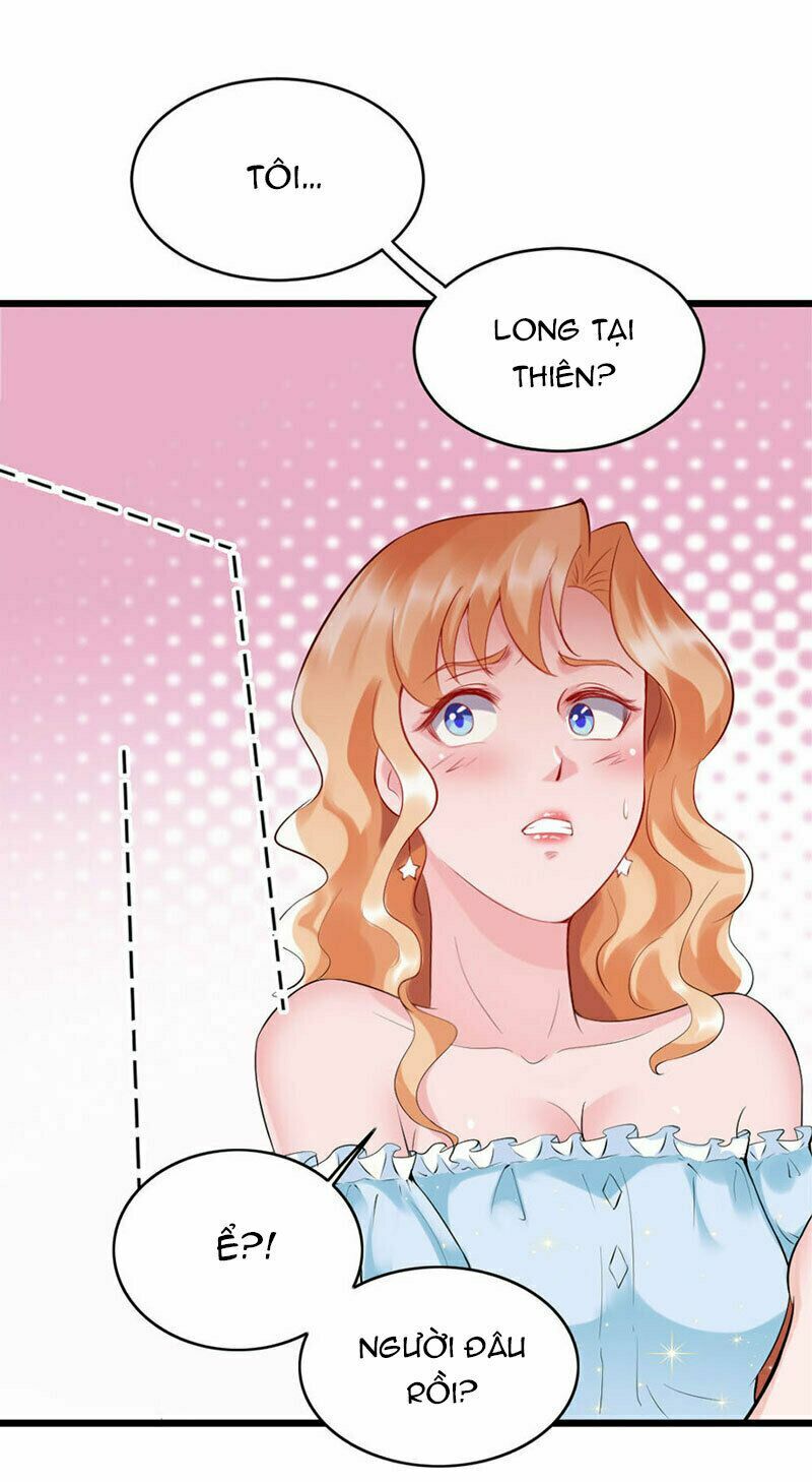 Tiểu Bạch Điềm Thê Của Long Thiếu: Chapter 24