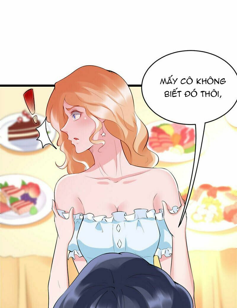 Tiểu Bạch Điềm Thê Của Long Thiếu: Chapter 24