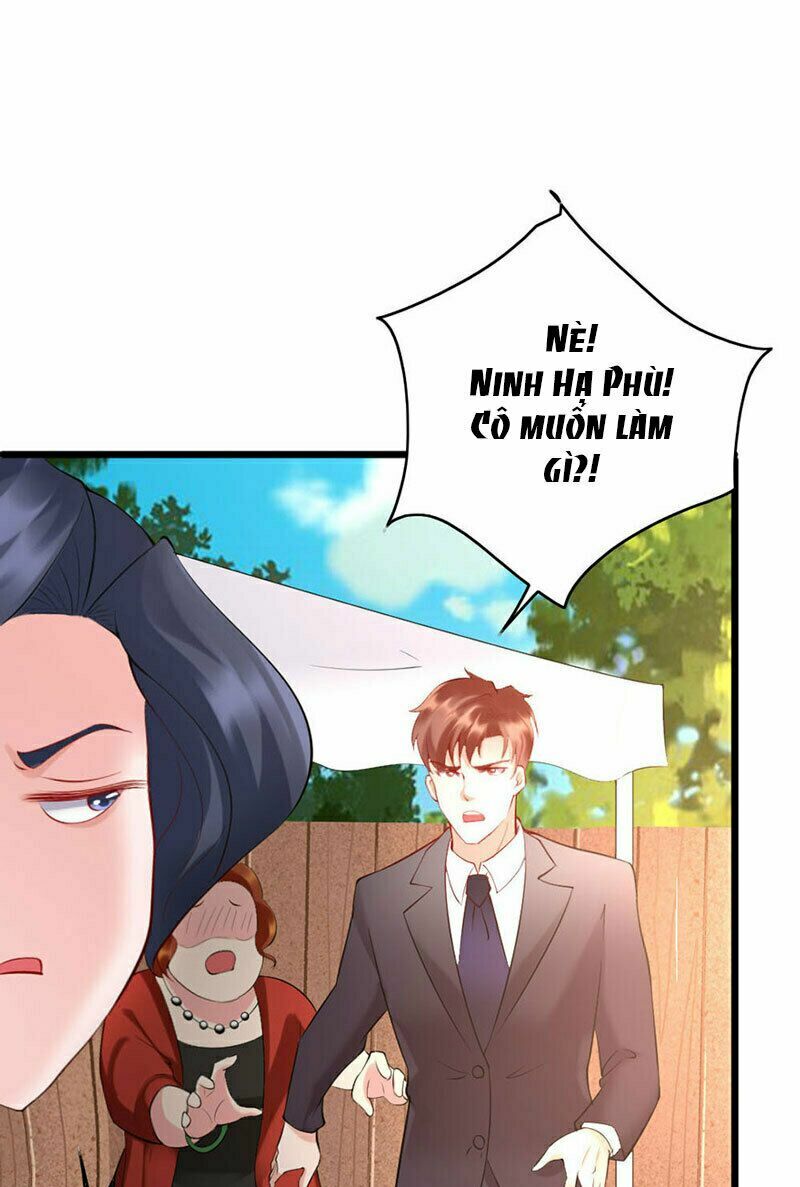Tiểu Bạch Điềm Thê Của Long Thiếu: Chapter 24