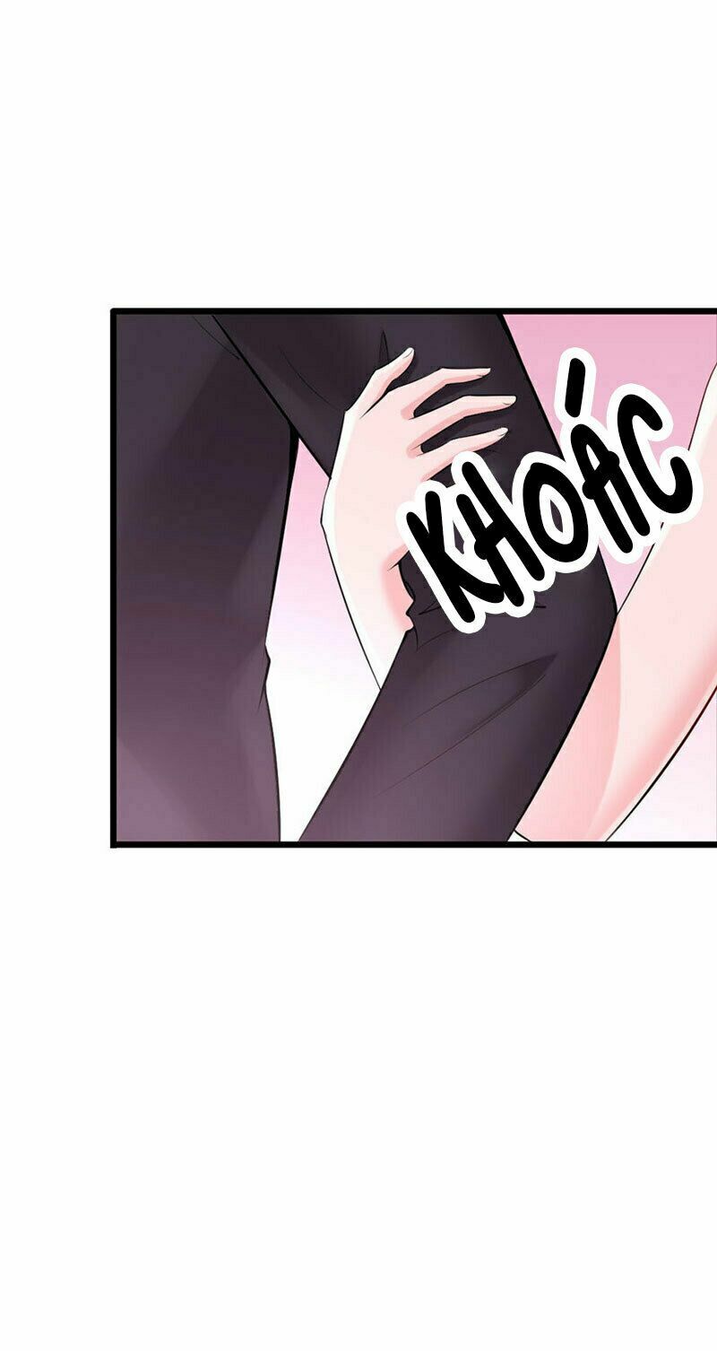 Tiểu Bạch Điềm Thê Của Long Thiếu: Chapter 24