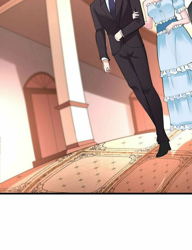 Tiểu Bạch Điềm Thê Của Long Thiếu: Chapter 24