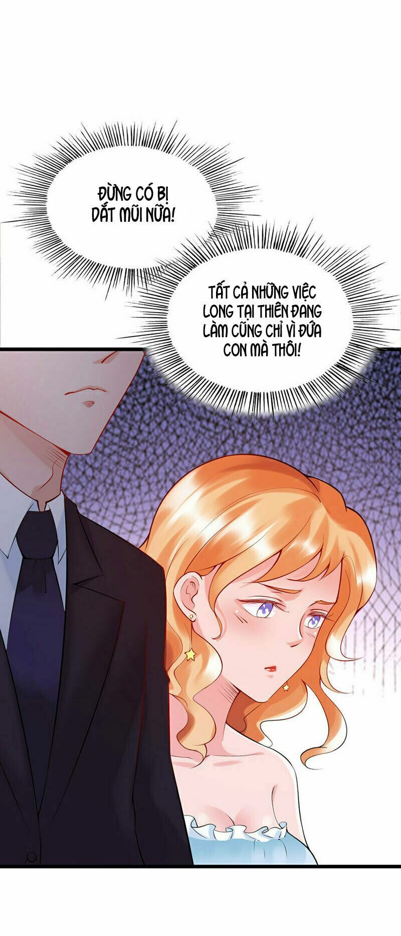Tiểu Bạch Điềm Thê Của Long Thiếu: Chapter 24
