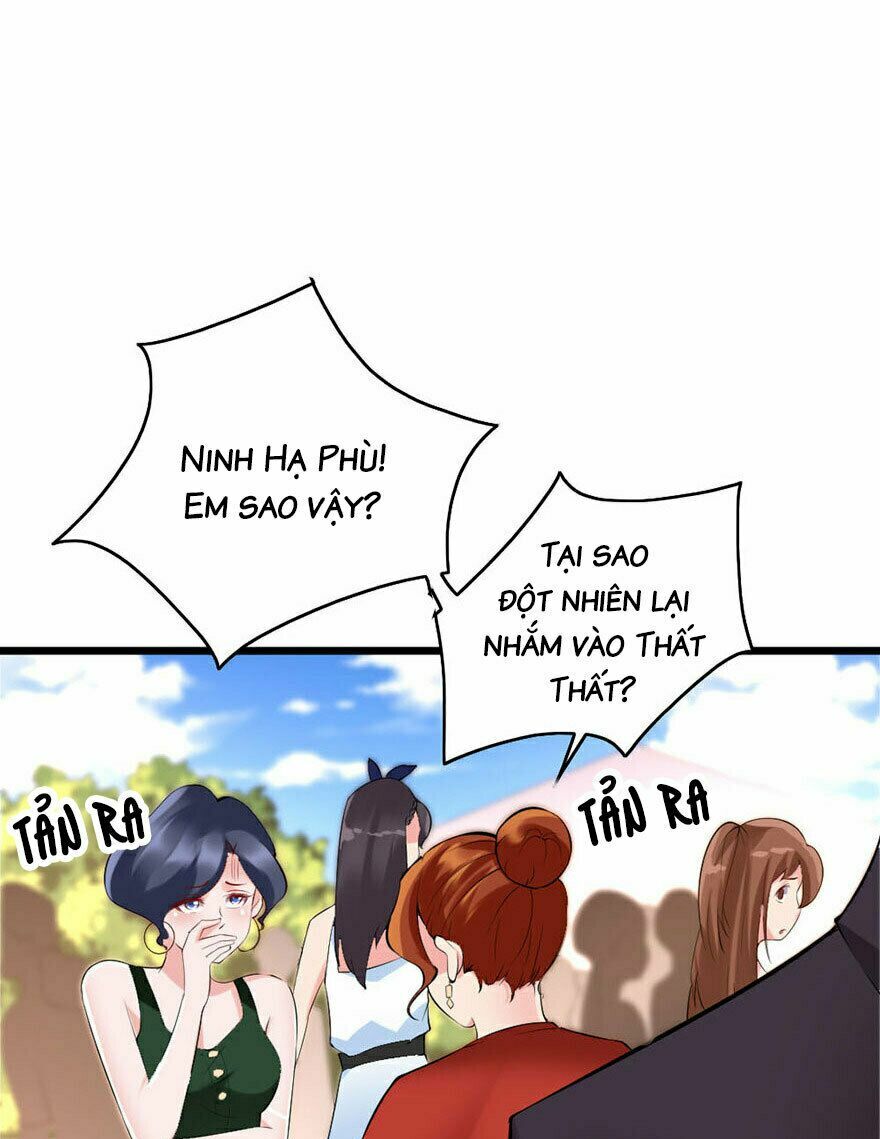 Tiểu Bạch Điềm Thê Của Long Thiếu: Chapter 25