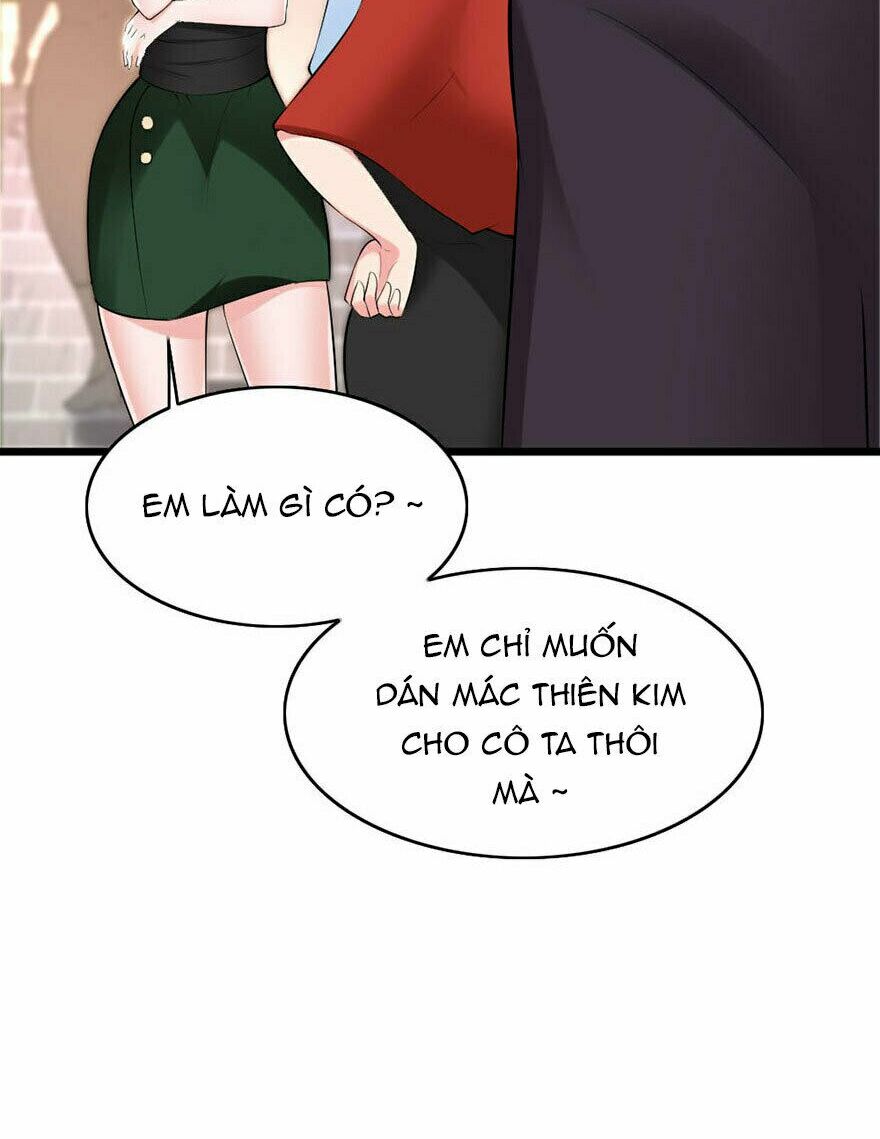 Tiểu Bạch Điềm Thê Của Long Thiếu: Chapter 25
