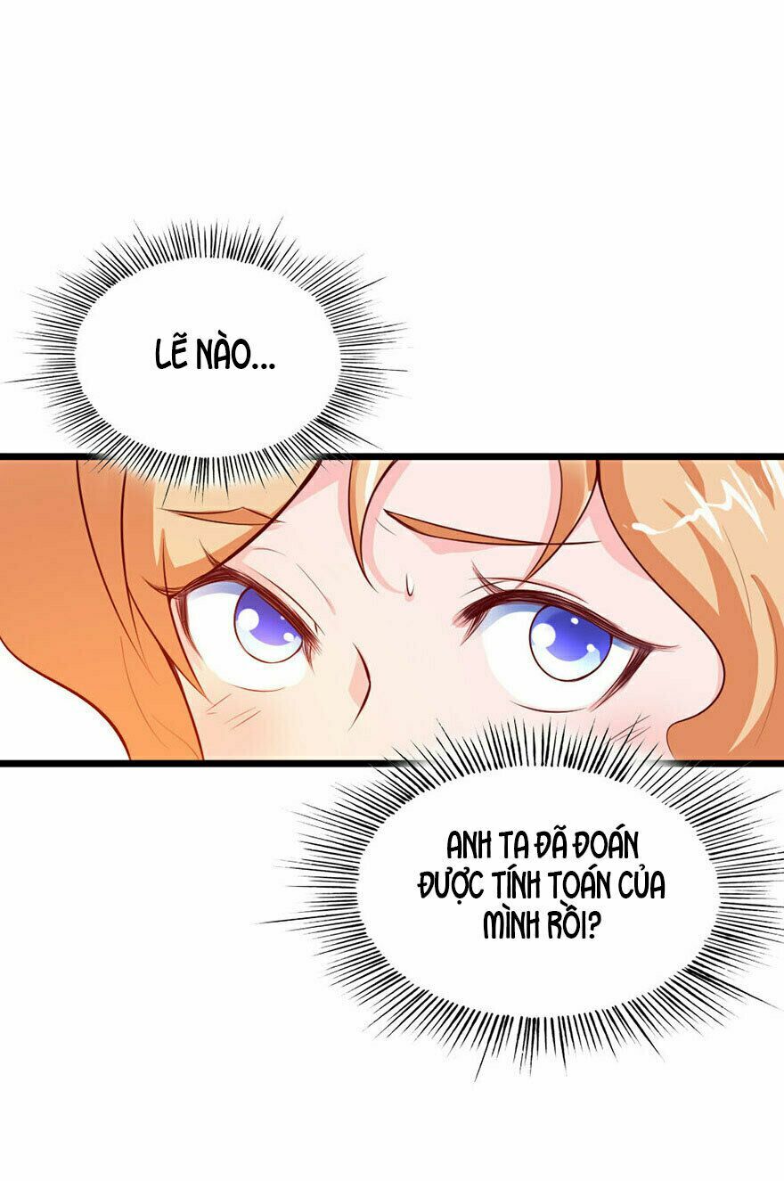 Tiểu Bạch Điềm Thê Của Long Thiếu: Chapter 25