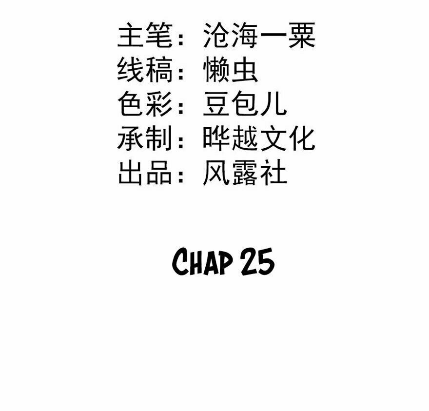 Tiểu Bạch Điềm Thê Của Long Thiếu: Chapter 25