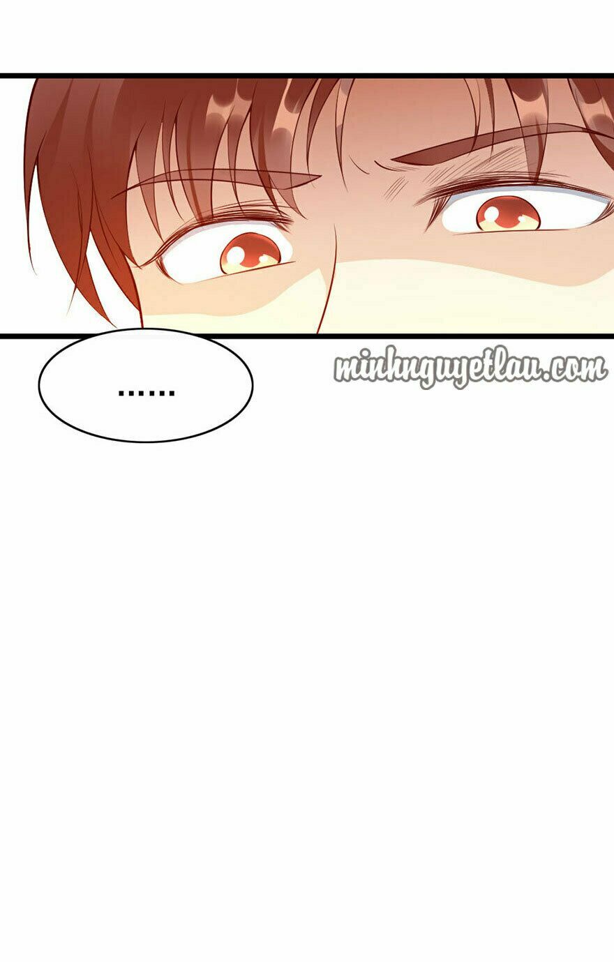 Tiểu Bạch Điềm Thê Của Long Thiếu: Chapter 25
