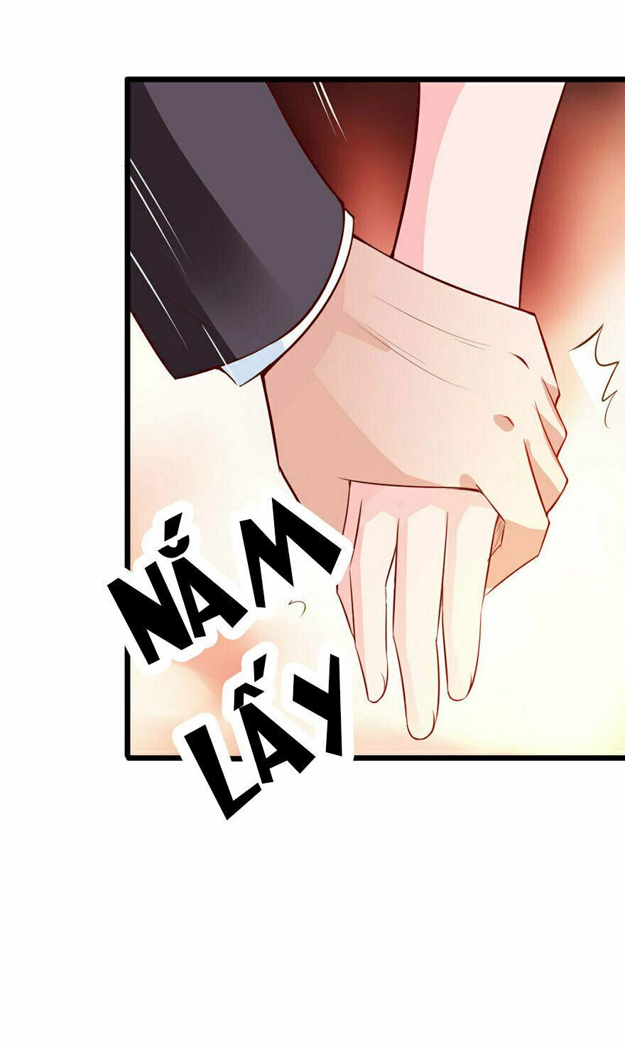 Tiểu Bạch Điềm Thê Của Long Thiếu: Chapter 25