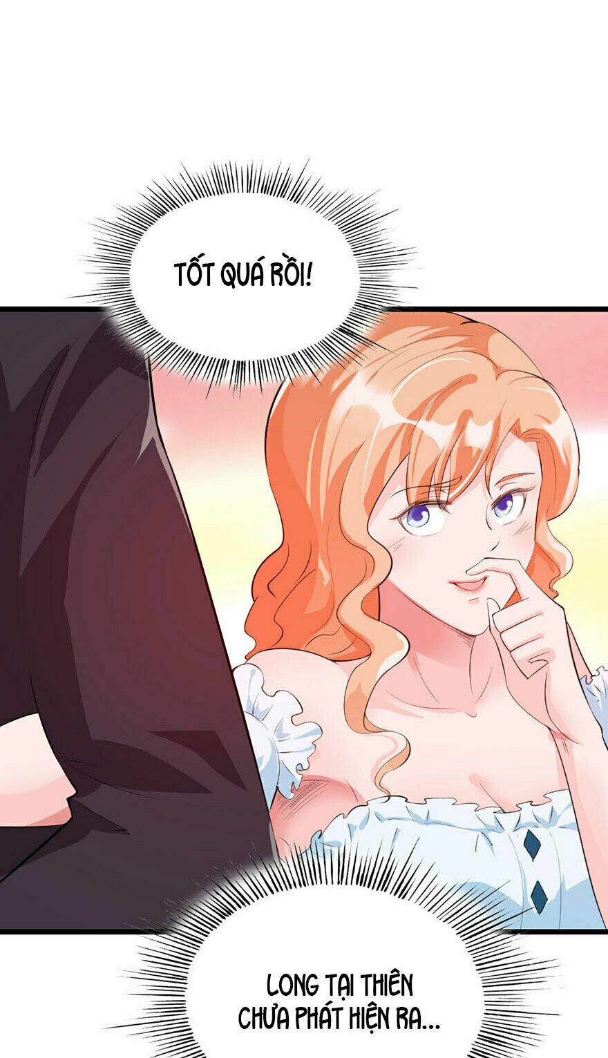 Tiểu Bạch Điềm Thê Của Long Thiếu: Chapter 25