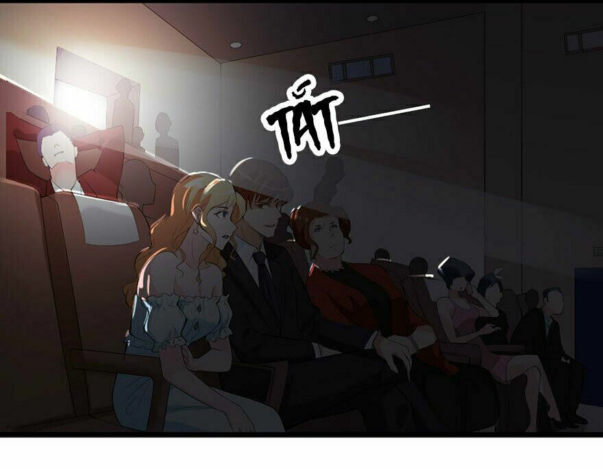 Tiểu Bạch Điềm Thê Của Long Thiếu: Chapter 25