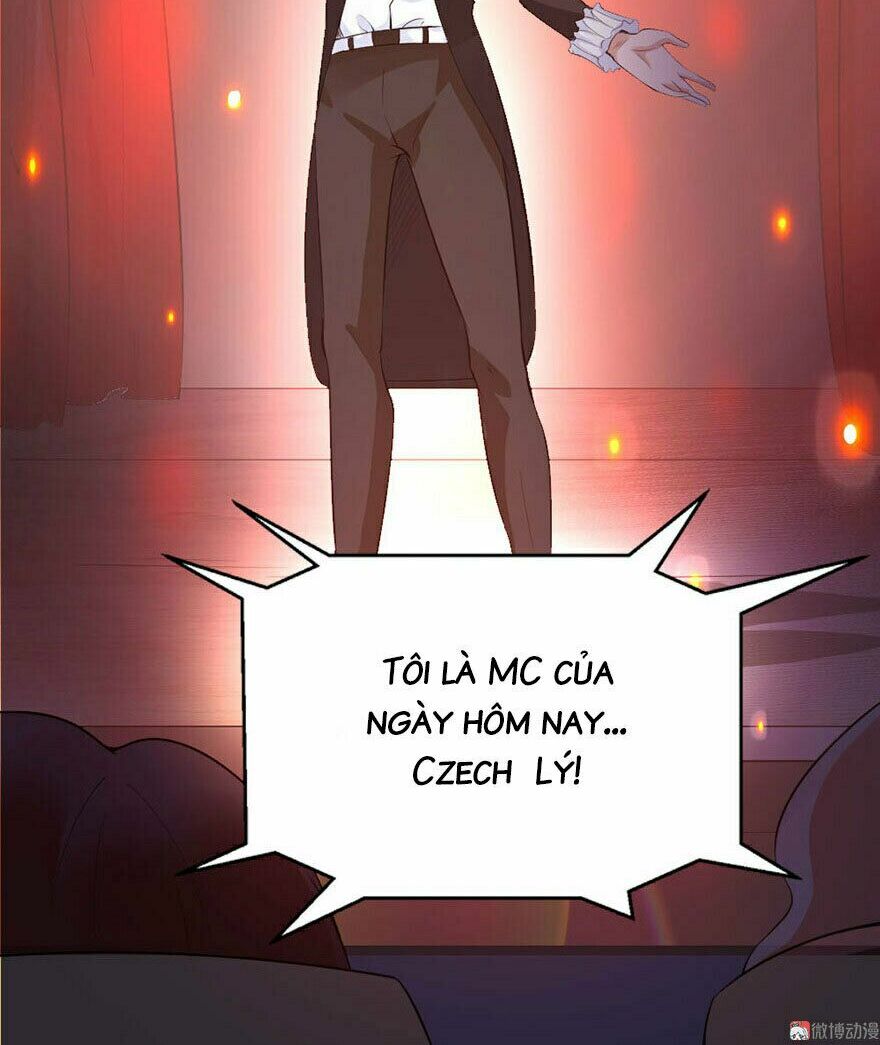 Tiểu Bạch Điềm Thê Của Long Thiếu: Chapter 25