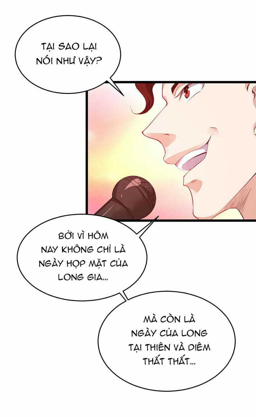 Tiểu Bạch Điềm Thê Của Long Thiếu: Chapter 25