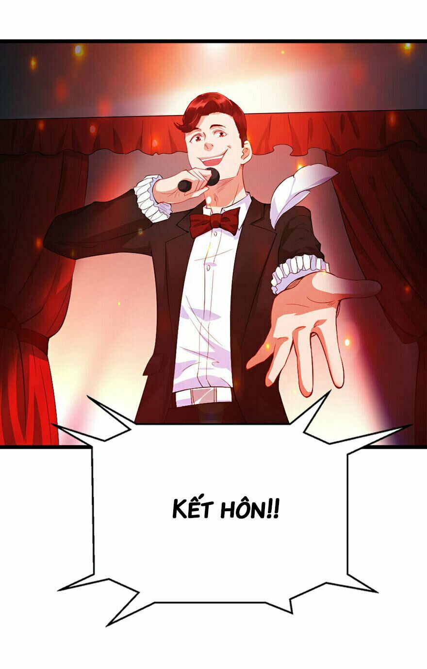 Tiểu Bạch Điềm Thê Của Long Thiếu: Chapter 25