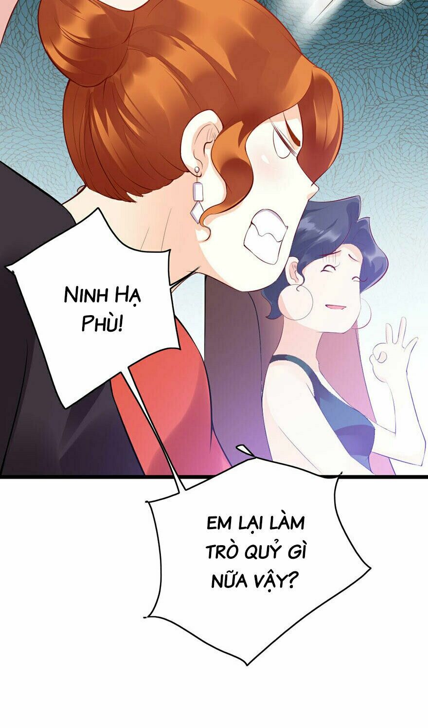 Tiểu Bạch Điềm Thê Của Long Thiếu: Chapter 25