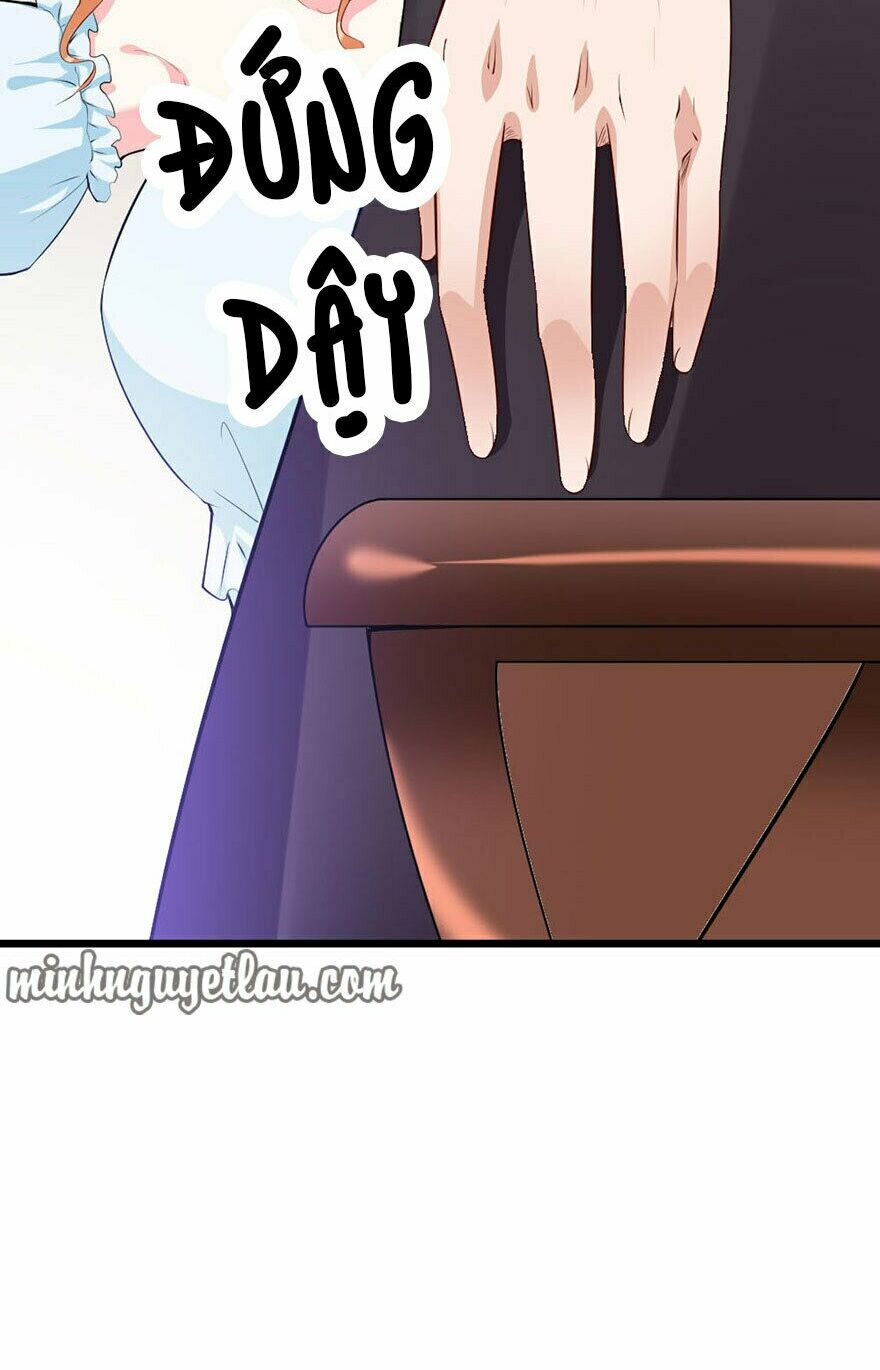 Tiểu Bạch Điềm Thê Của Long Thiếu: Chapter 25