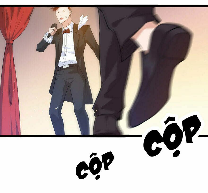 Tiểu Bạch Điềm Thê Của Long Thiếu: Chapter 25