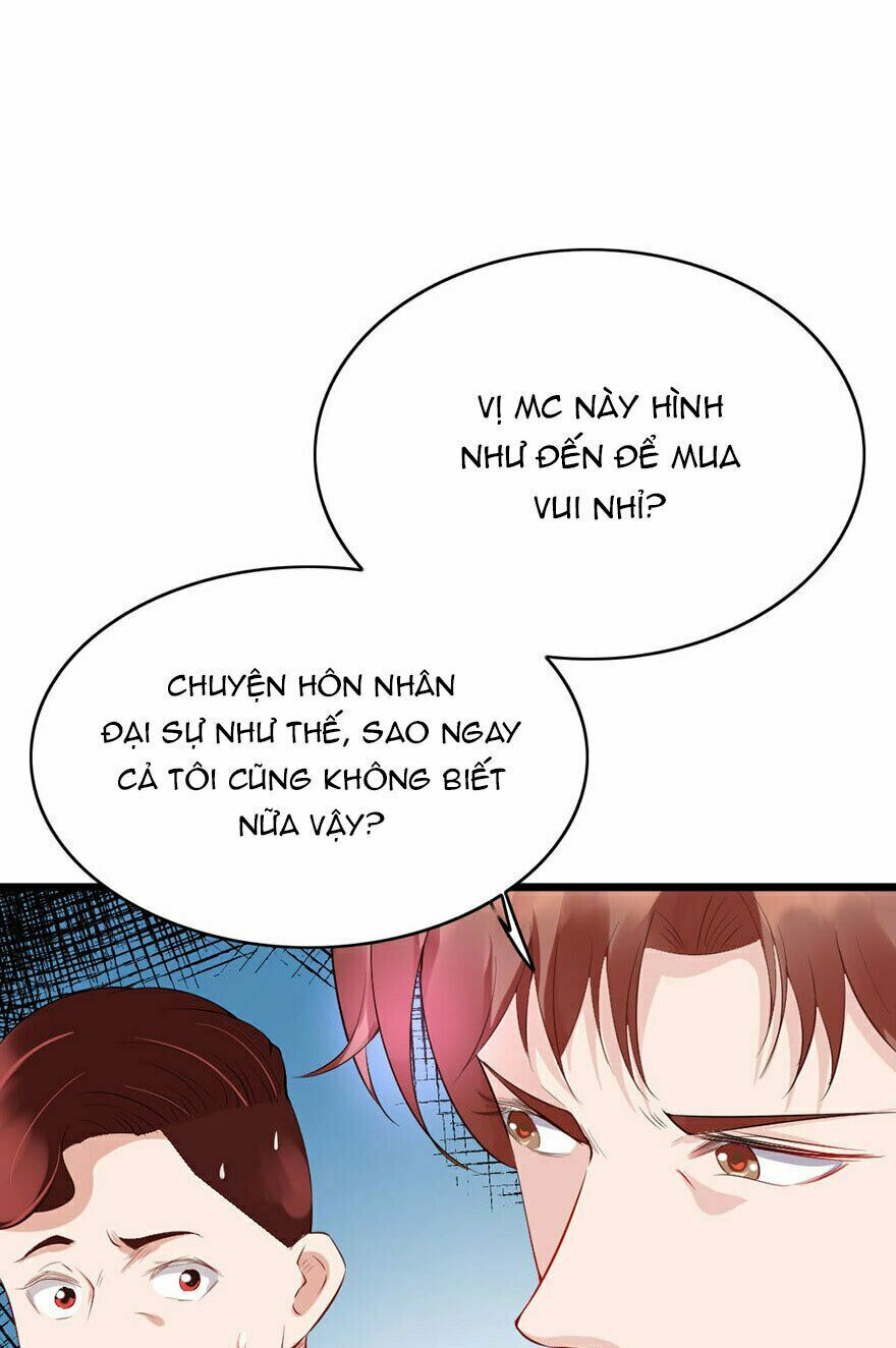 Tiểu Bạch Điềm Thê Của Long Thiếu: Chapter 25