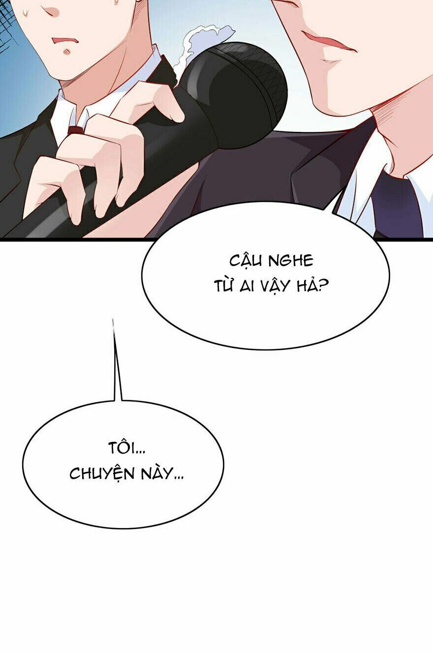 Tiểu Bạch Điềm Thê Của Long Thiếu: Chapter 25