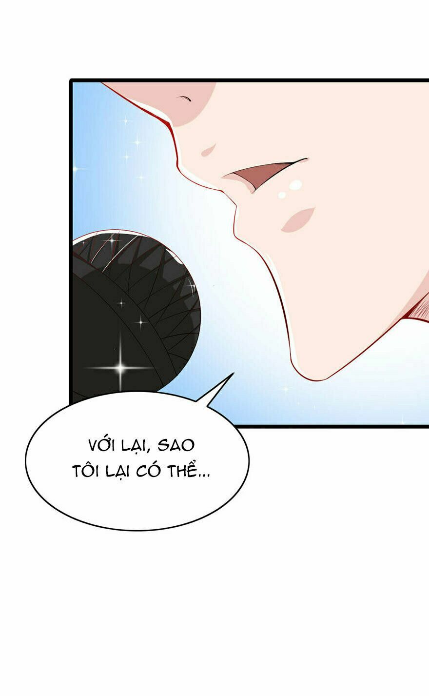 Tiểu Bạch Điềm Thê Của Long Thiếu: Chapter 25