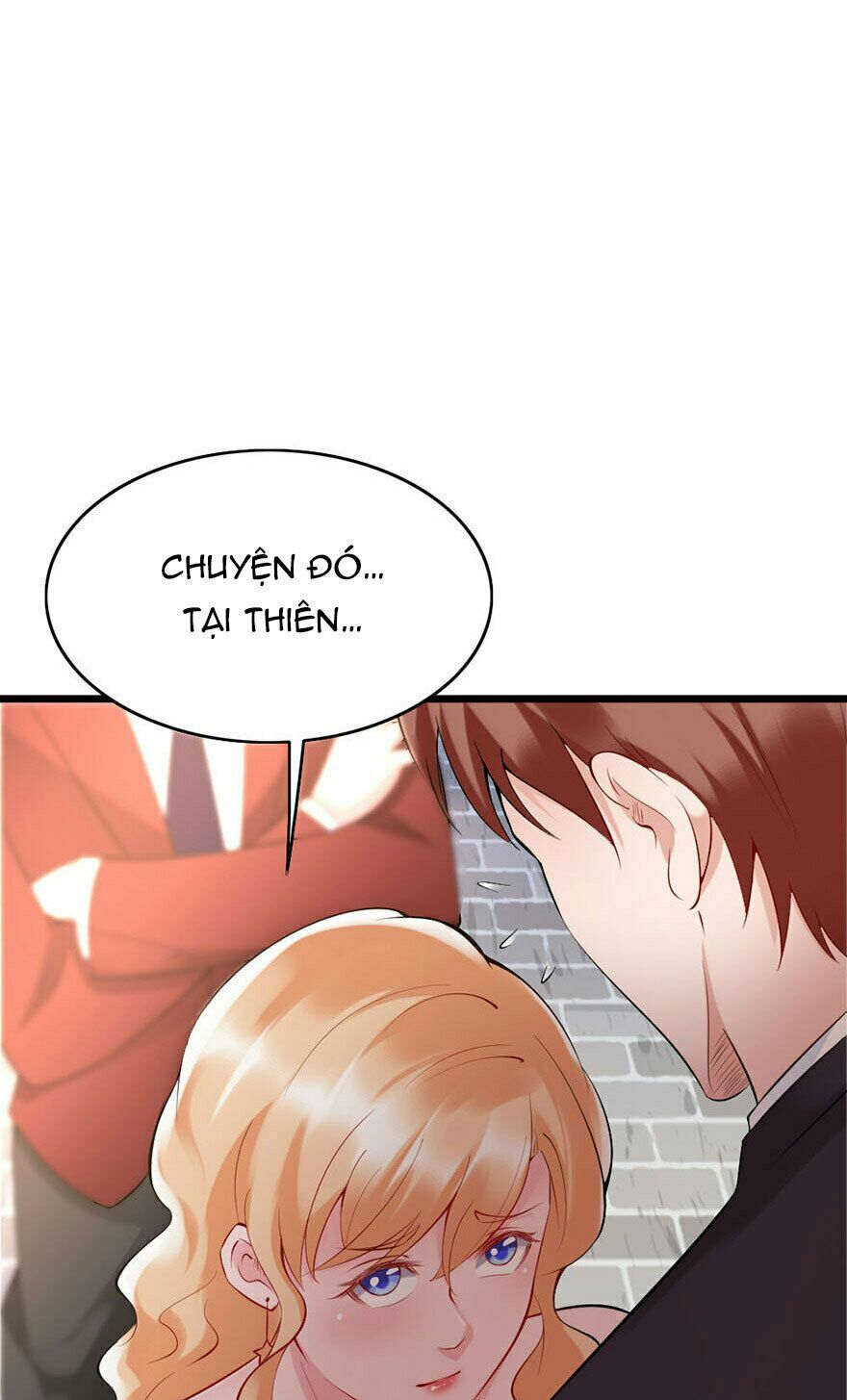 Tiểu Bạch Điềm Thê Của Long Thiếu: Chapter 25