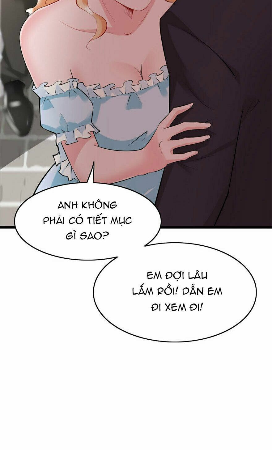 Tiểu Bạch Điềm Thê Của Long Thiếu: Chapter 25