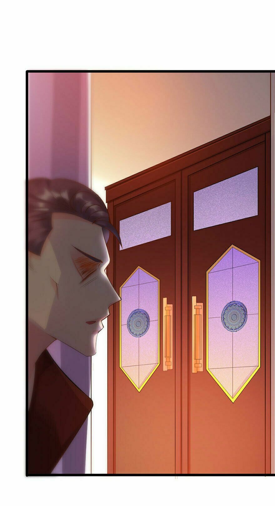Tiểu Bạch Điềm Thê Của Long Thiếu: Chapter 27