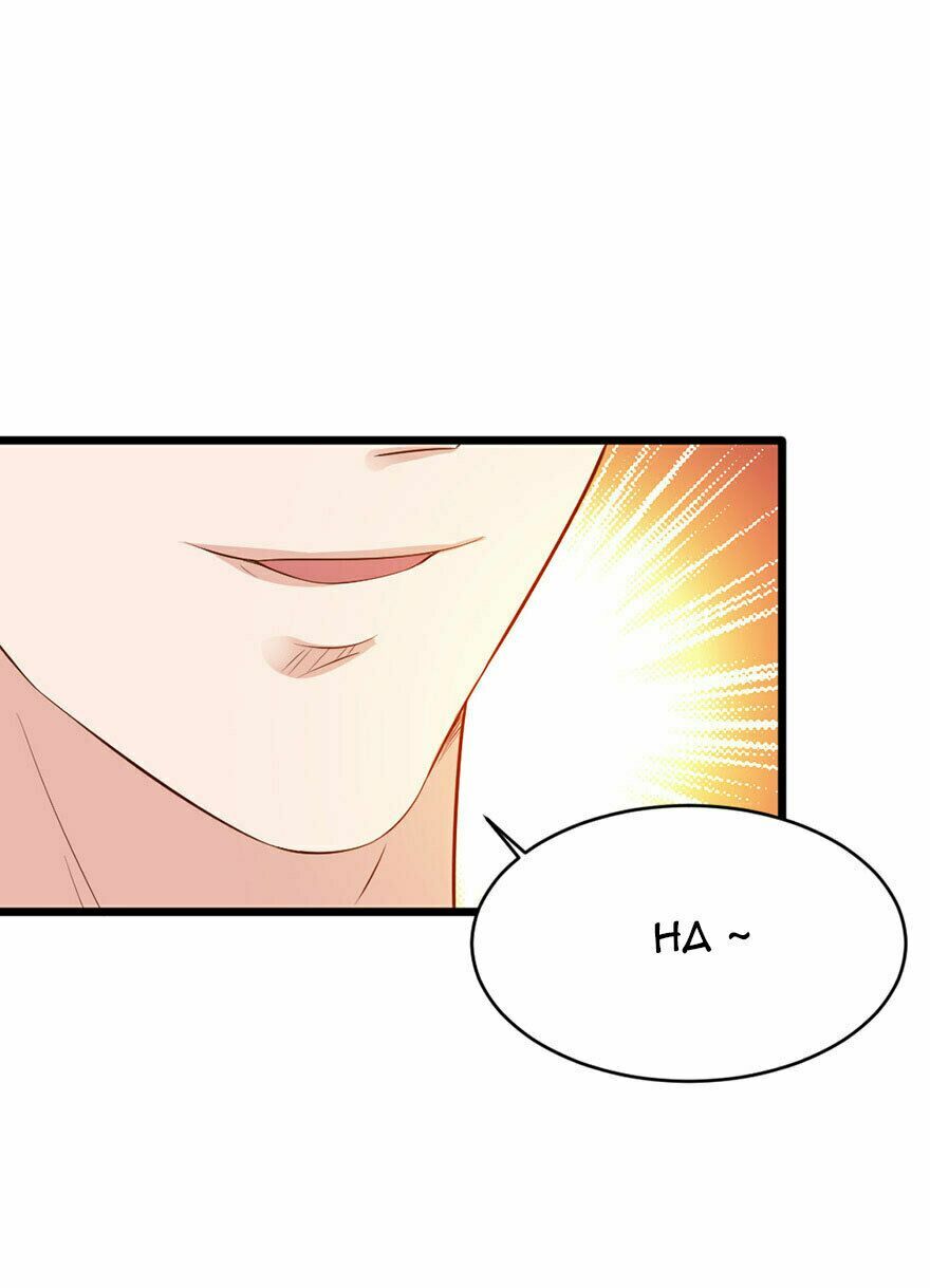 Tiểu Bạch Điềm Thê Của Long Thiếu: Chapter 27
