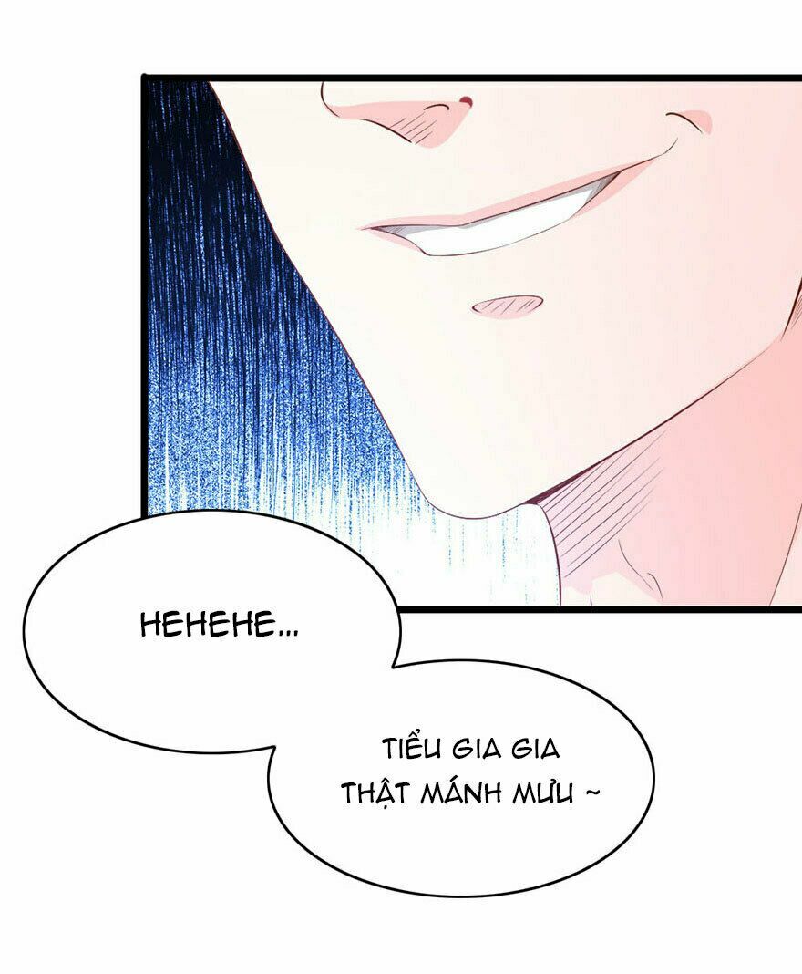 Tiểu Bạch Điềm Thê Của Long Thiếu: Chapter 27