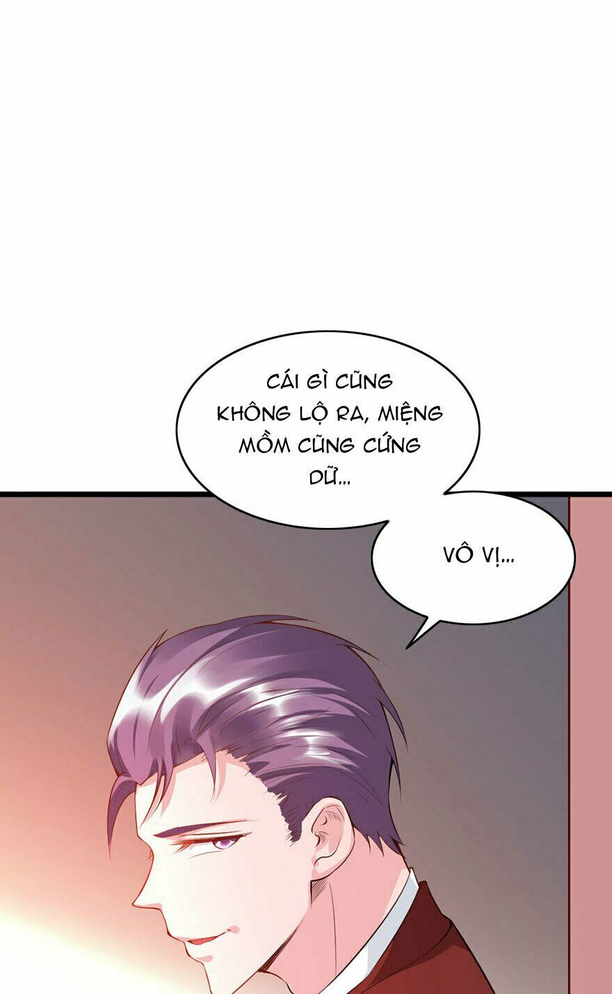 Tiểu Bạch Điềm Thê Của Long Thiếu: Chapter 27