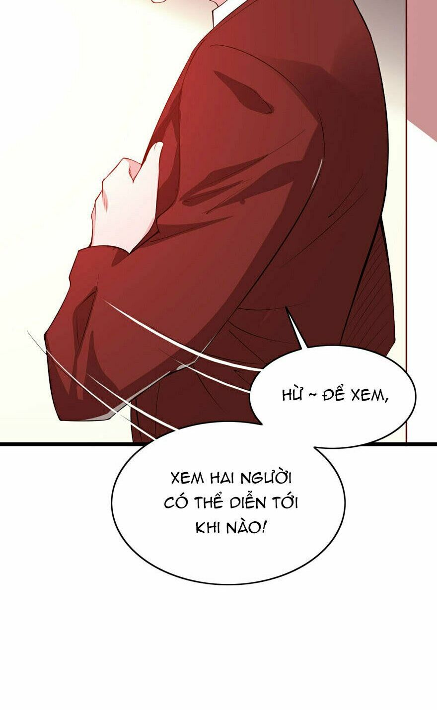 Tiểu Bạch Điềm Thê Của Long Thiếu: Chapter 27