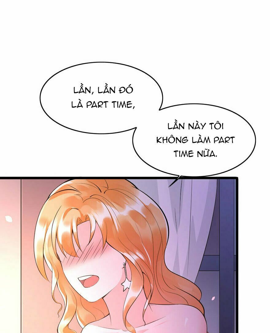 Tiểu Bạch Điềm Thê Của Long Thiếu: Chapter 27