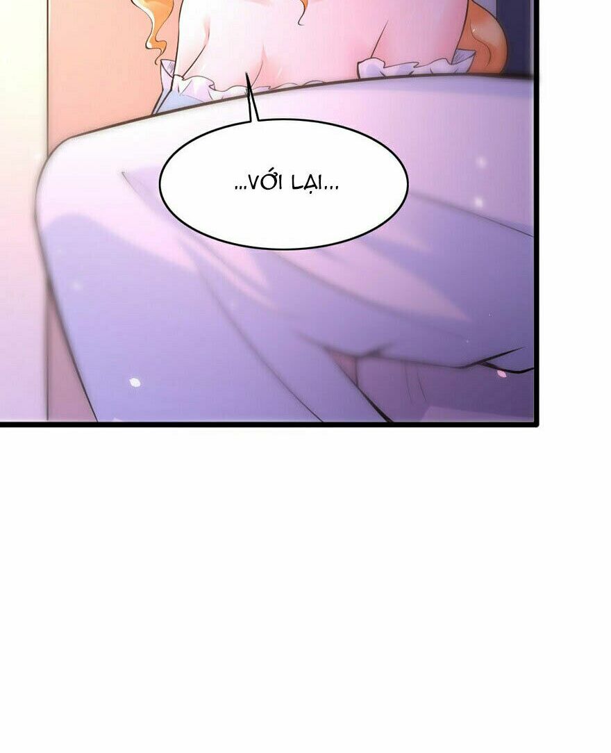 Tiểu Bạch Điềm Thê Của Long Thiếu: Chapter 27