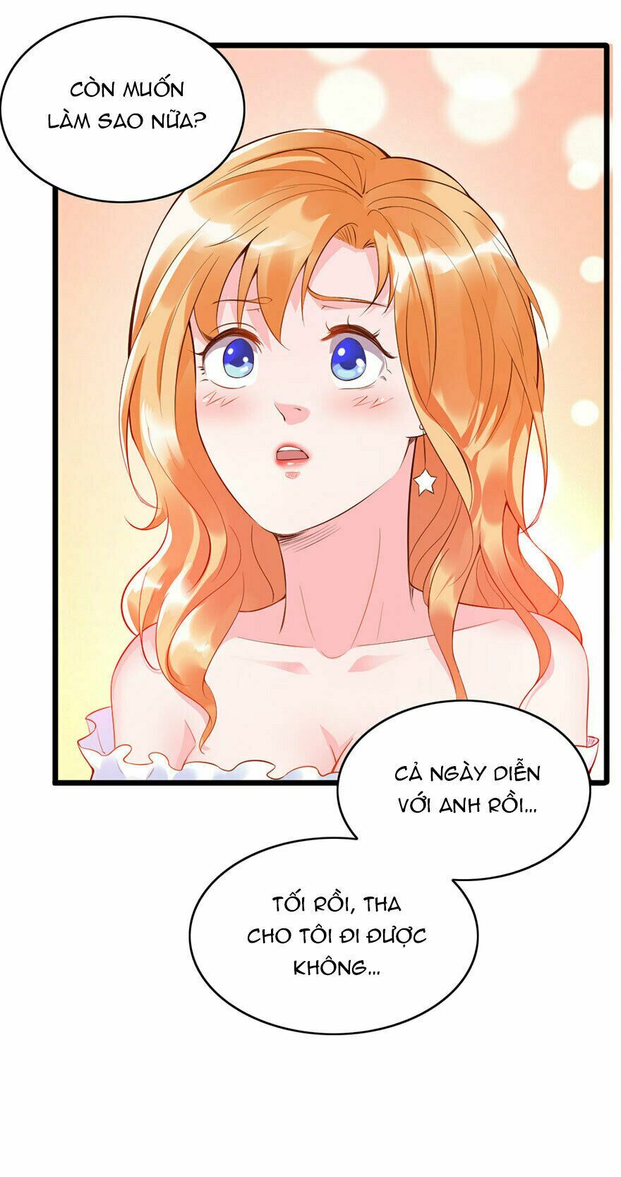 Tiểu Bạch Điềm Thê Của Long Thiếu: Chapter 27