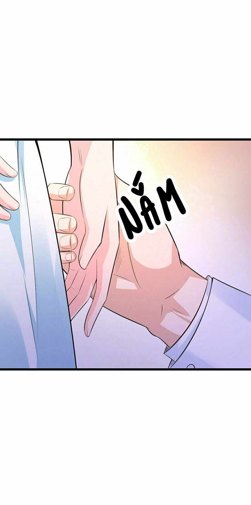 Tiểu Bạch Điềm Thê Của Long Thiếu: Chapter 27