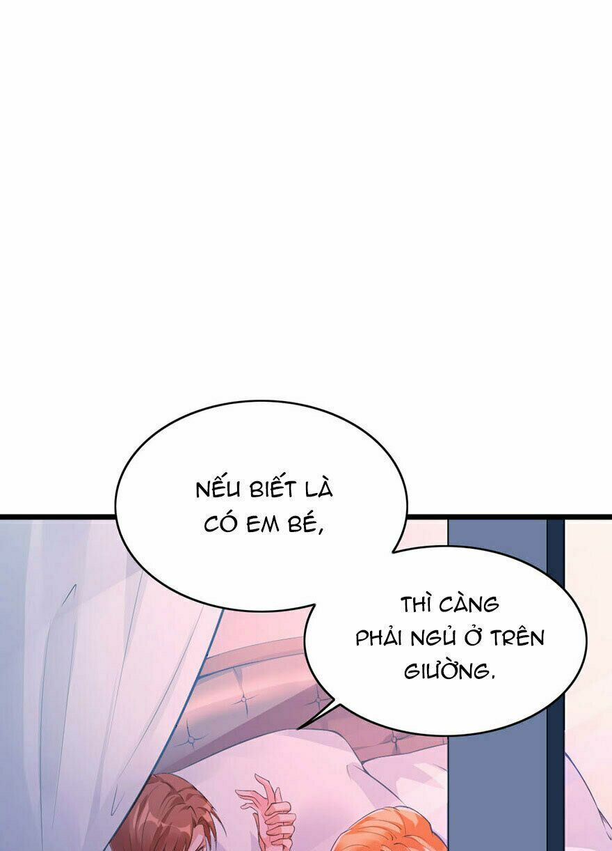 Tiểu Bạch Điềm Thê Của Long Thiếu: Chapter 27