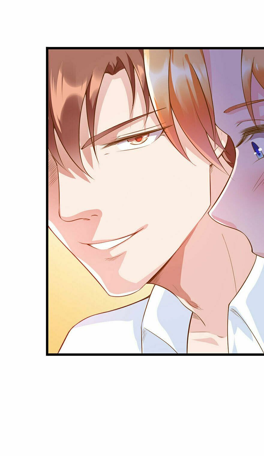 Tiểu Bạch Điềm Thê Của Long Thiếu: Chapter 27